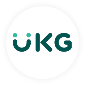 UKG logo