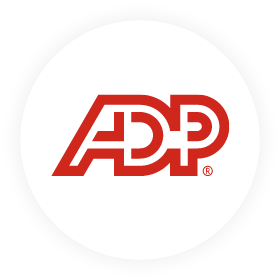 ADP logo