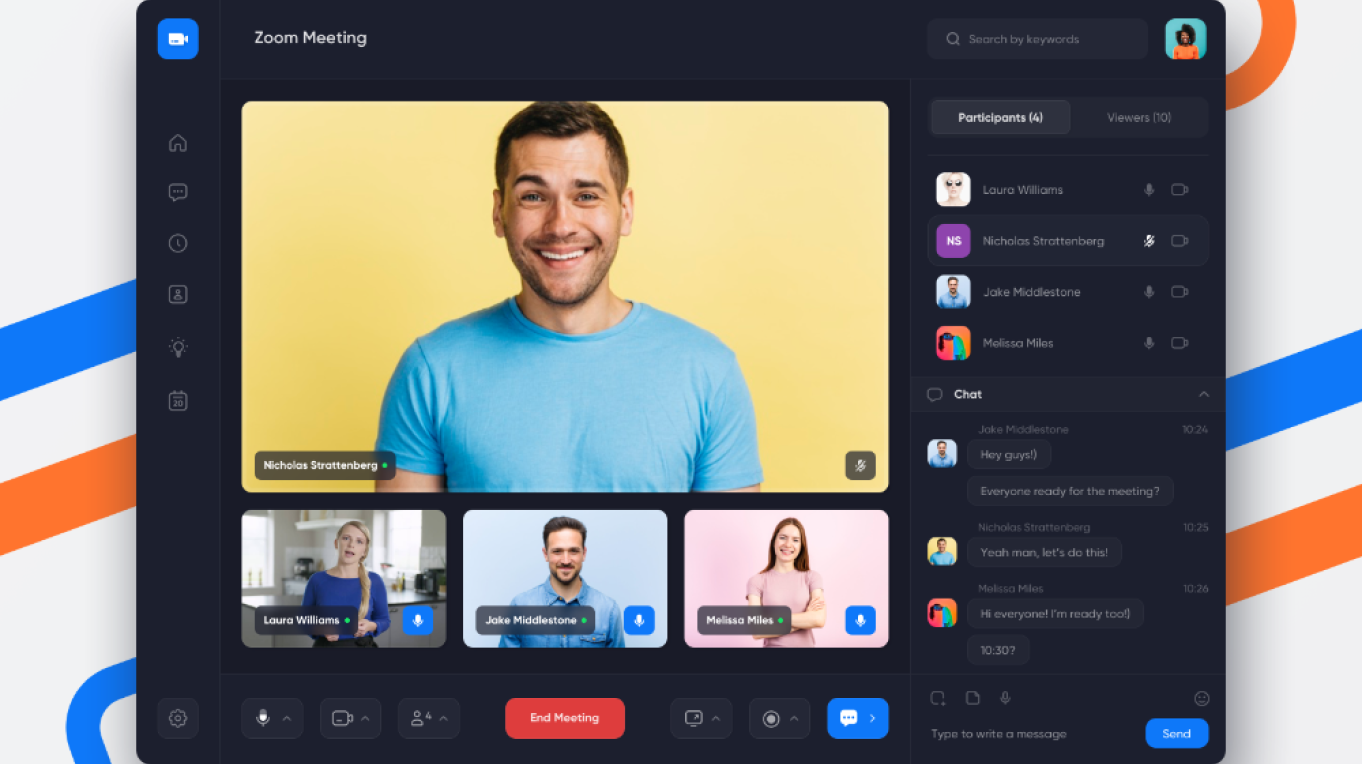 15 Best Collaboration Tools for Remote Teams in 2024: Features, Design, Pricing, Insights, and More