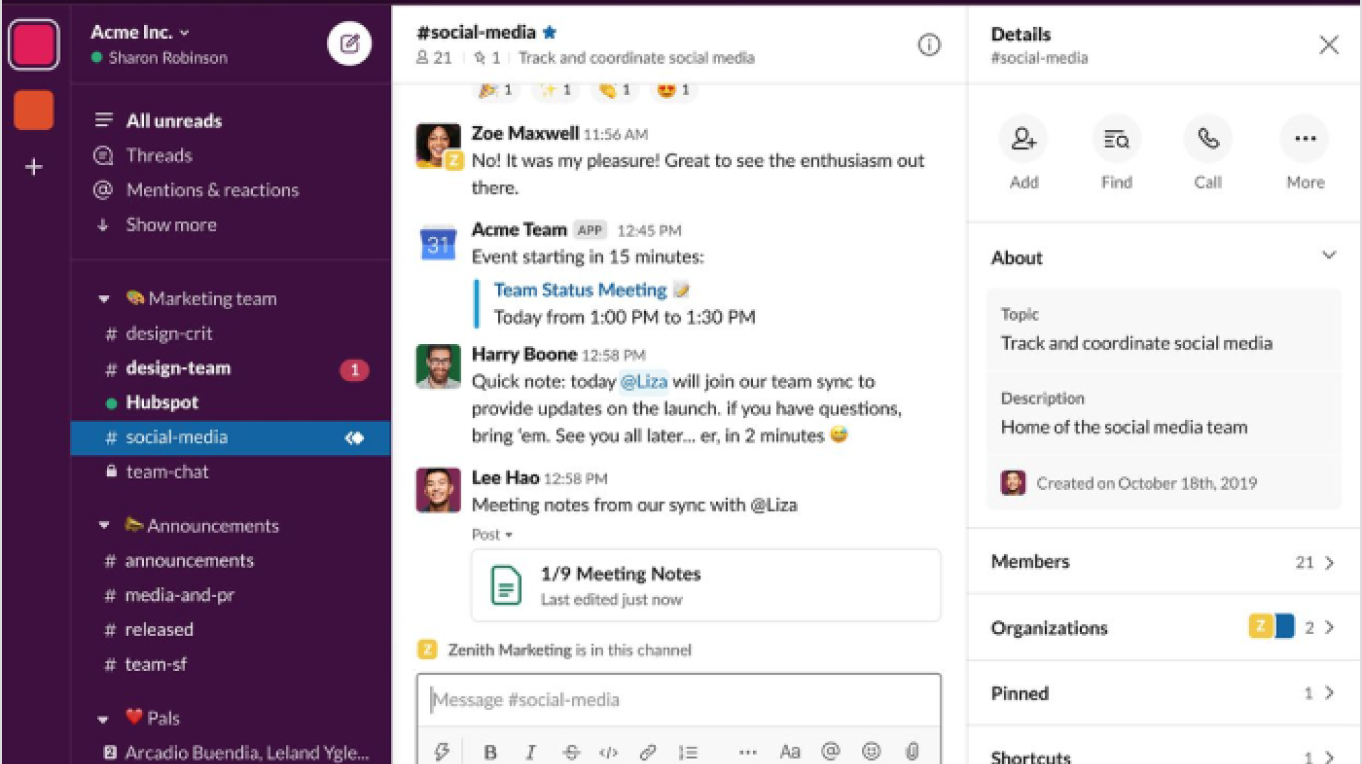 15 Best Collaboration Tools for Remote Teams in 2024: Features, Design, Pricing, Insights, and More