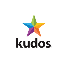 Kudos logo