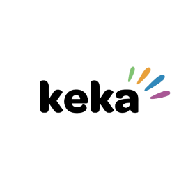 Keka logo