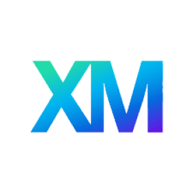 Qualtrics XM logo