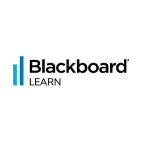 Blackboard Learn logo