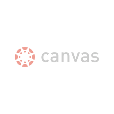 Canvas LMS logo