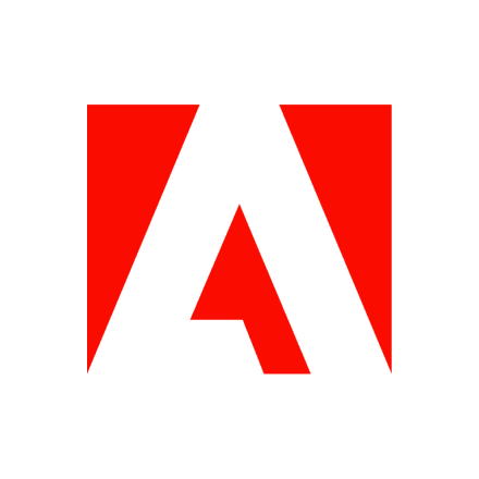 Adobe Learning Manager logo