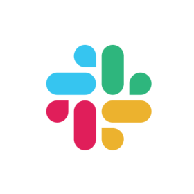 Slack logo