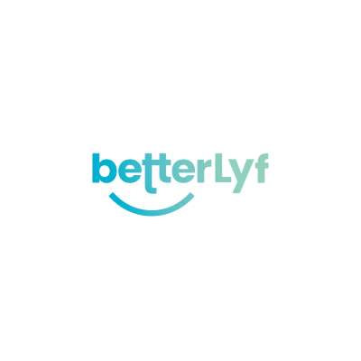 BetterLyf Logo