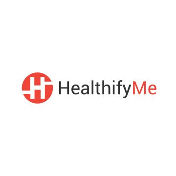 HealthifyMe Logo