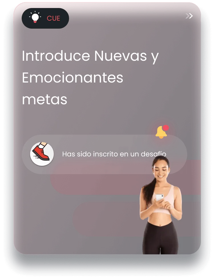 Image for Cue