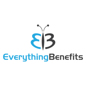 Everythingbenefits logo
