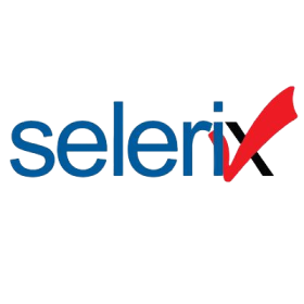 Selerix logo