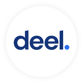 Deel logo