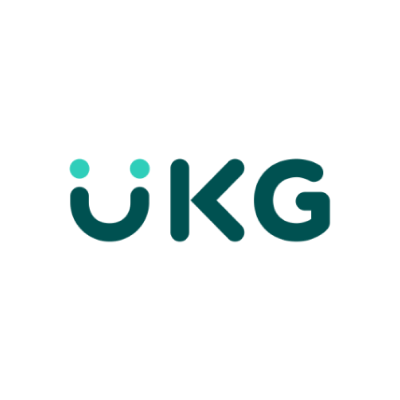 UKG Pro logo
