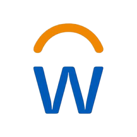 Workday logo