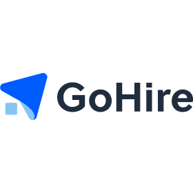 GoHire logo