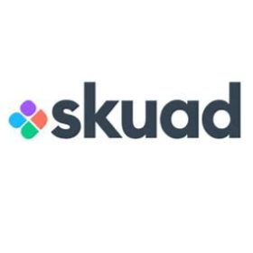 Skuad logo
