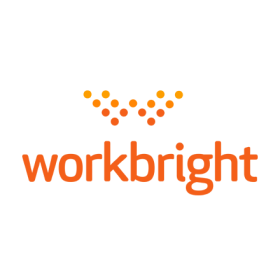 WorkBright logo