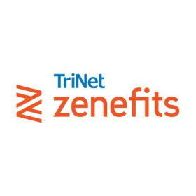 Zenefits logo