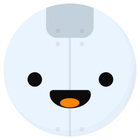 Reflectly Logo