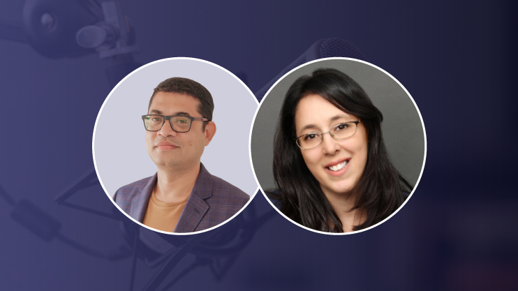 Episode 3: How Can Recognition and Well-Being Shape Engagement and Culture?