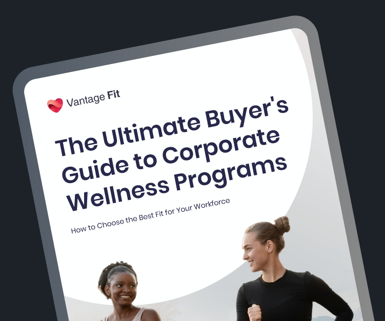 The Ultimate Buyer's Guide to Corporate Wellness Programs