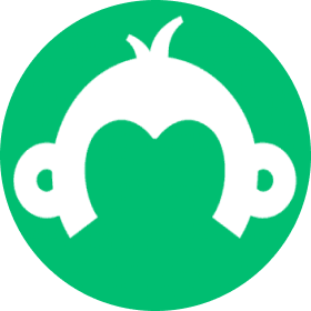 SurveyMonkey logo