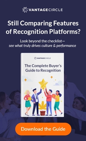Rewards and Recognition Buyer's Guide