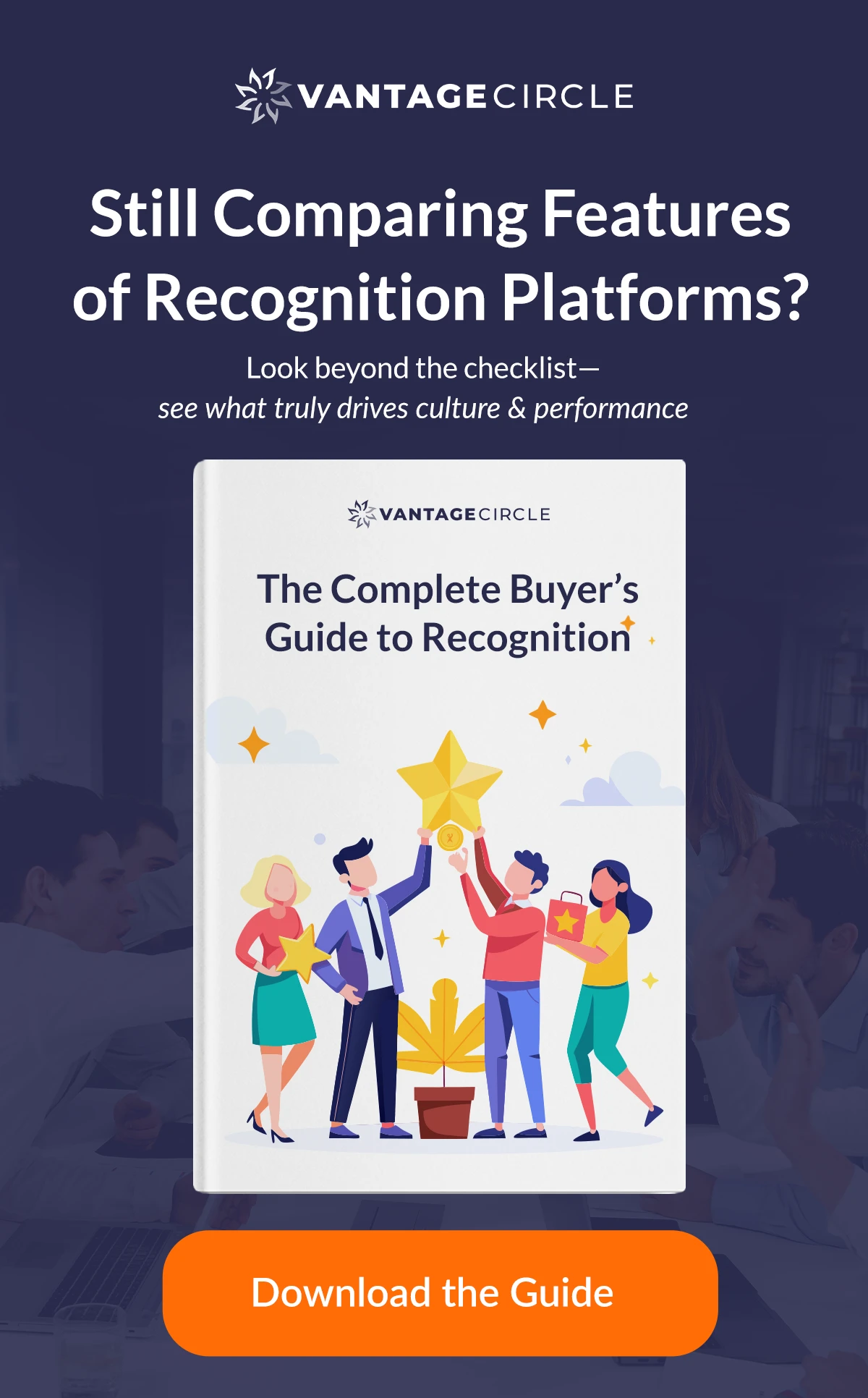 Rewards and Recognition Buyer's Guide