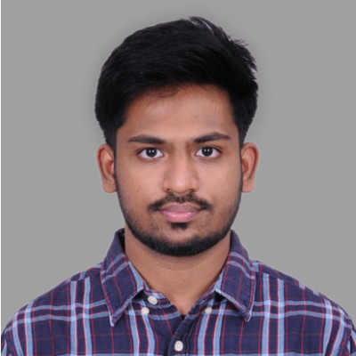 Shubham Sanghavi