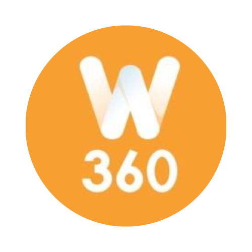 Wellness360 Logo