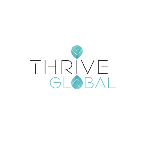 Thriveglobal Logo