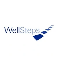 Wellsteps Logo