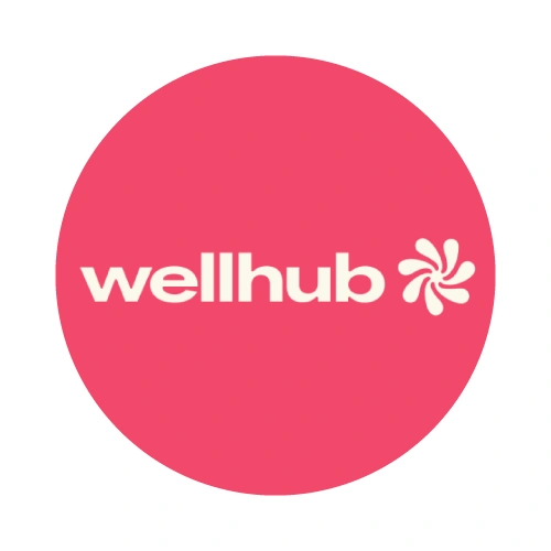 Wellhub Logo