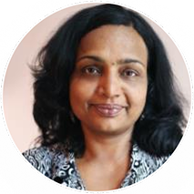 Rajamma Krishnamurthy