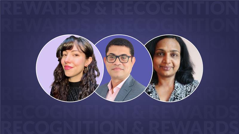 Episode 2:- The AI-Driven Workforce: How Recognition, Skills, and Engagement are Converging