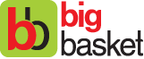 Big Basket Logo