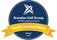 Brandon hall award