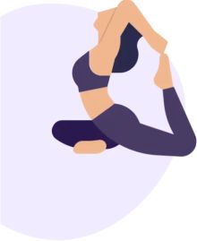 VantageFit Partnership Physical Wellness