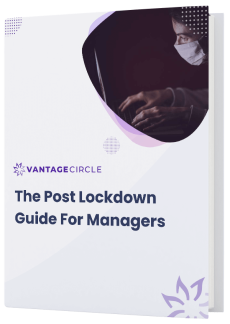 The Post Lockdown Guide for Managers