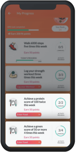 Employee health