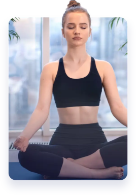 Mindful moving month