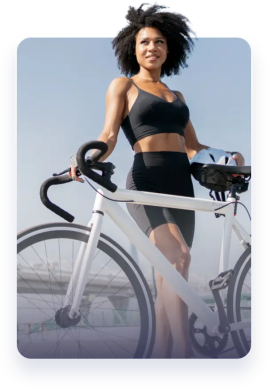 Stamina Building month