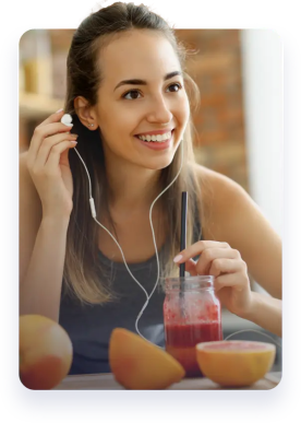 Healthy habits month