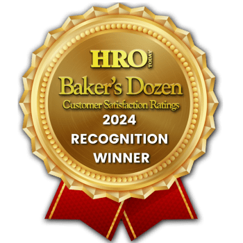 HRO Baker's Dozen 2024 Recognition Winner