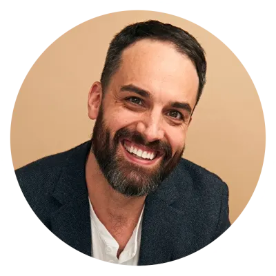 Matt Burns Profile Image