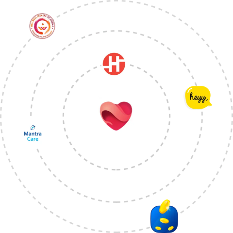 VantageFit Partnership