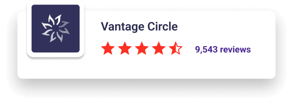 Vantage Rewards