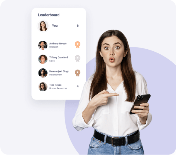 Gamified Leaderboards for Sprint Motivation