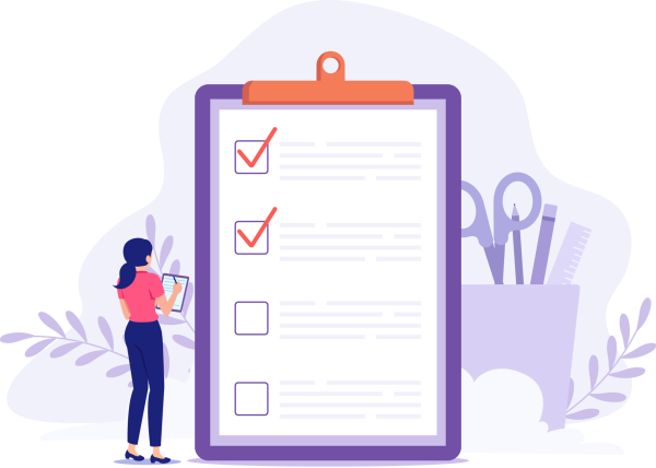 Run Surveys